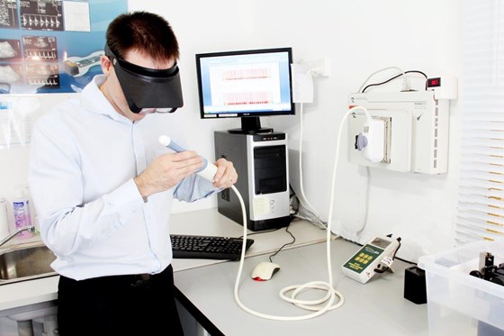 Research: Global research